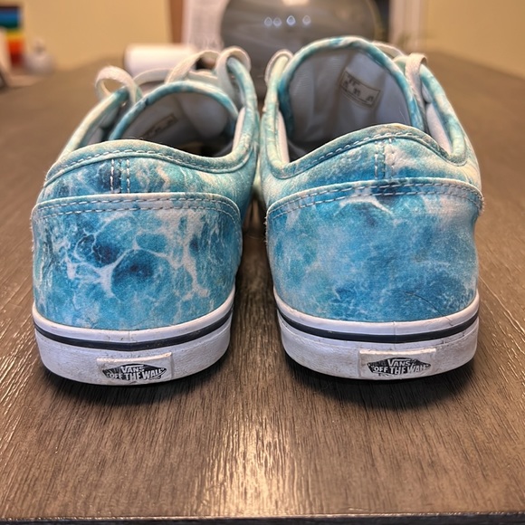 Vans Women’s Slip On’s Size 8 - Picture 2 of 7